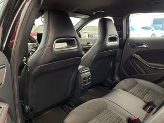 Mercedes-Benz GLA 2018