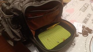 Fishpond: borsa pesca spinning/mosca