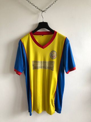 Maglia federazione remena 