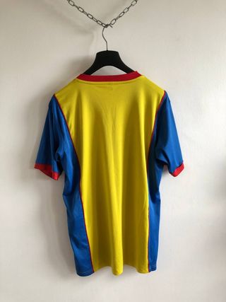 Maglia federazione remena 