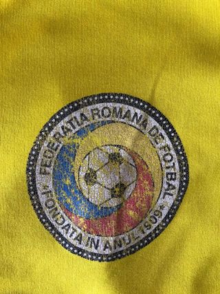 Maglia federazione remena 