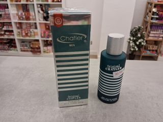 PERFUME ORIGINAL CHATLER MEN