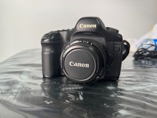 Canon 5D Classic