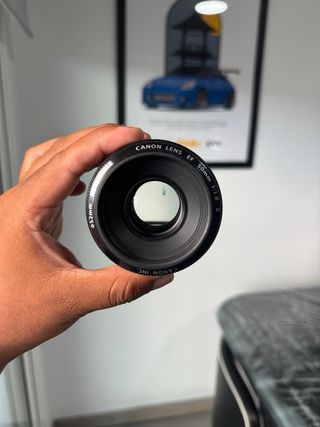 Canon 5D Classic