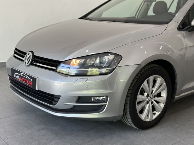 Volkswagen Golf 2013