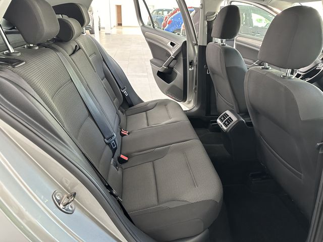 Volkswagen Golf 2013