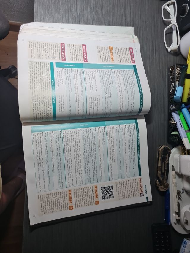 Lengua y literatura 2ºbachillerato Ítaca