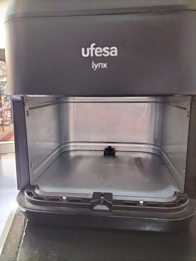 Freidora de aire Ufesa Lynx 3.5L