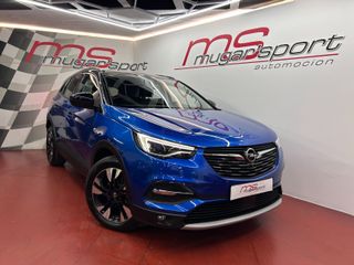 Opel Grandland X 1.5 CDTi Edition
