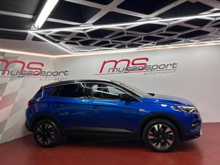 Opel Grandland X 1.5 CDTi Edition