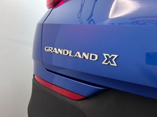 Opel Grandland X 1.5 CDTi Edition