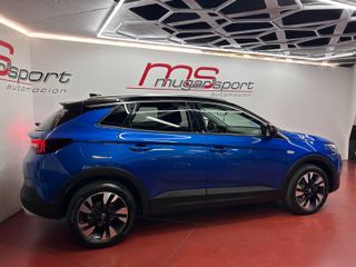 Opel Grandland X 1.5 CDTi Edition