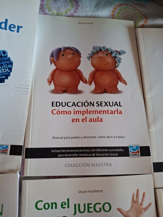 Libros Colección Maestra