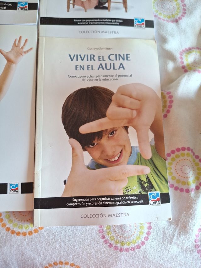 Libros Colección Maestra