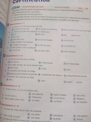 TOUS ENSEMBLE 2 LIVRE DE L'ELEVE