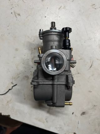 Carburador 24 RDC moto