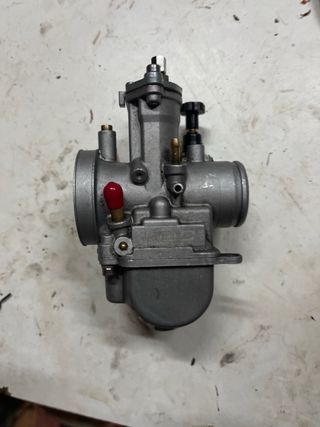 Carburador 24 RDC moto