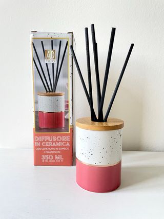 Diffusore Ceramica AD Trend 350ml
