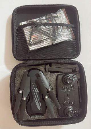 Dron T26 con cámara