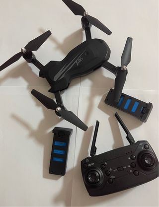 Dron T26 con cámara