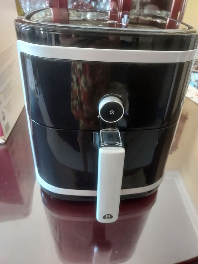 Mandine Air Fryer XL - Nueva sin usar, en su caja.