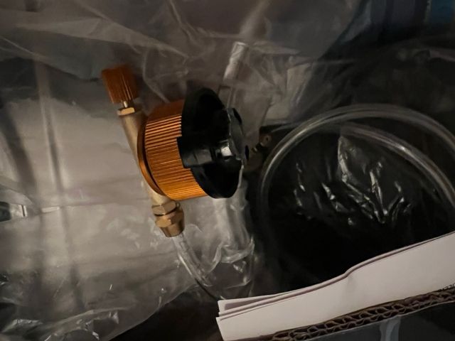 Cocina 2 hornillas - Nueva con todo listo 