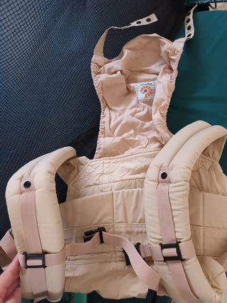 Marsupio Ergobaby Beige