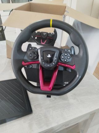 Volante RWA Wireless PS4/5