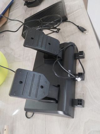 Volante RWA Wireless PS4/5