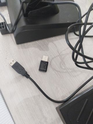 Volante RWA Wireless PS4/5
