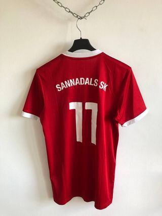 Maglia calcio Dunross & Co