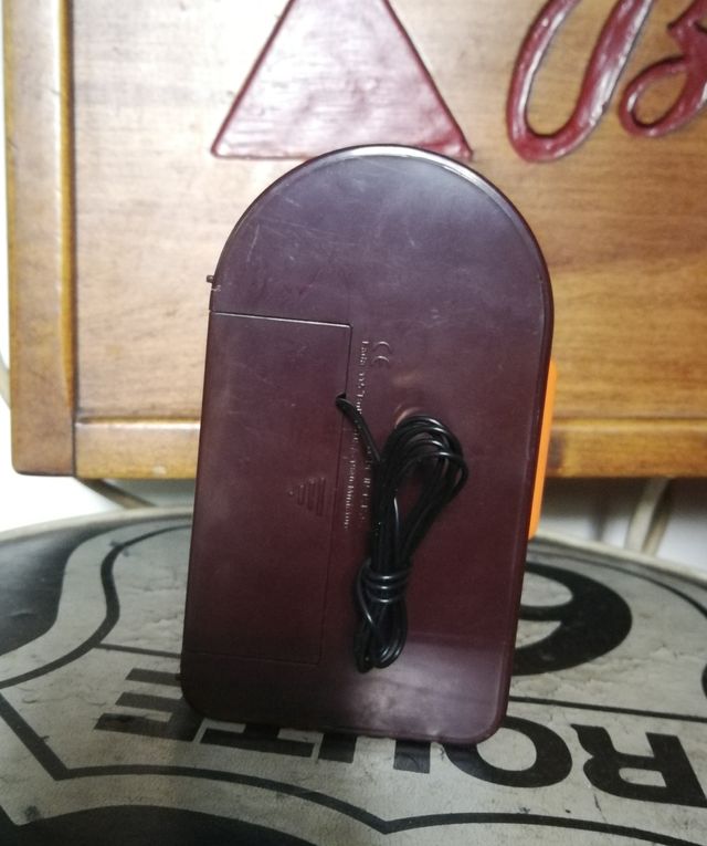 Radio vintage FADA mini