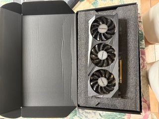 Gigabyte RX 6800 XT Gaming OC 16GB