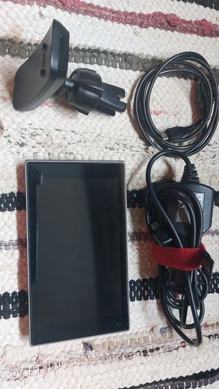 Gps Garmin Driveluxe 50