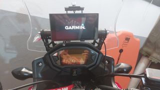 Gps Garmin Driveluxe 50