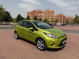 FORD FIESTA 1.4 TDCI SPORT 