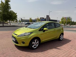 FORD FIESTA 1.4 TDCI SPORT 
