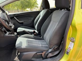 FORD FIESTA 1.4 TDCI SPORT 