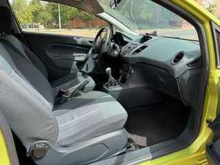 FORD FIESTA 1.4 TDCI SPORT 