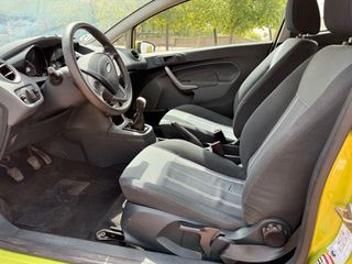FORD FIESTA 1.4 TDCI SPORT 
