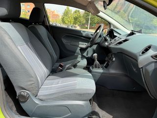 FORD FIESTA 1.4 TDCI SPORT 