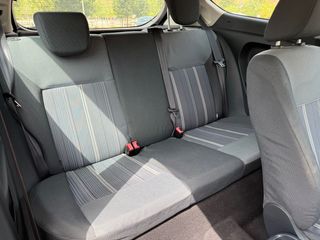 FORD FIESTA 1.4 TDCI SPORT 