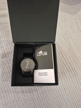 Reloj Lotus 18817/1