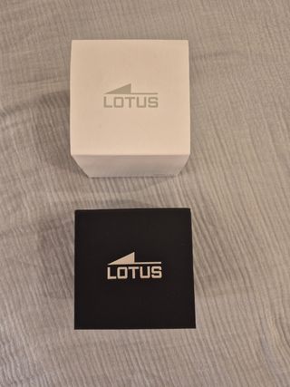 Reloj Lotus 18817/1