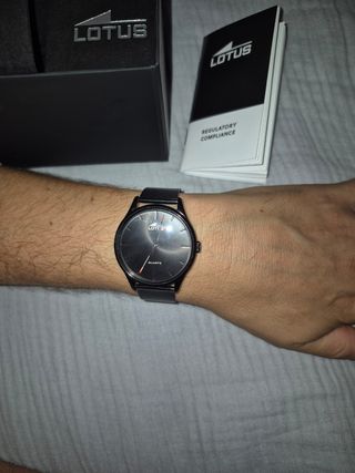 Reloj Lotus 18817/1
