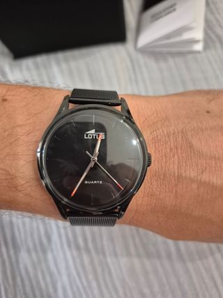Reloj Lotus 18817/1