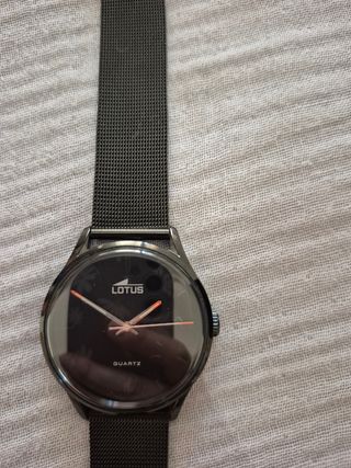 Reloj Lotus 18817/1