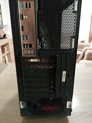 PC Gamer i5 11ª Gen - GTX 1650 - 16GB RAM