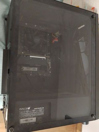 PC Gamer i5 11ª Gen - GTX 1650 - 16GB RAM