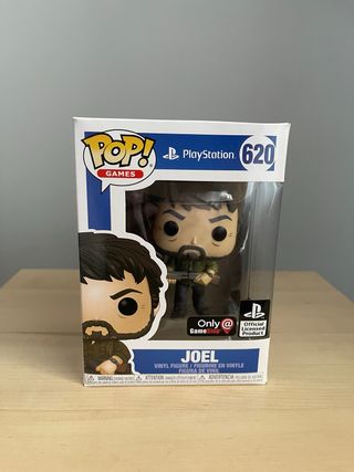 Funko Pop! Joel